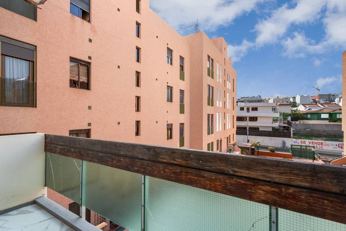 Foto 3 von 26: Ferienwohnung 'Precioso Apartamento Santa Cruz' mit WLAN