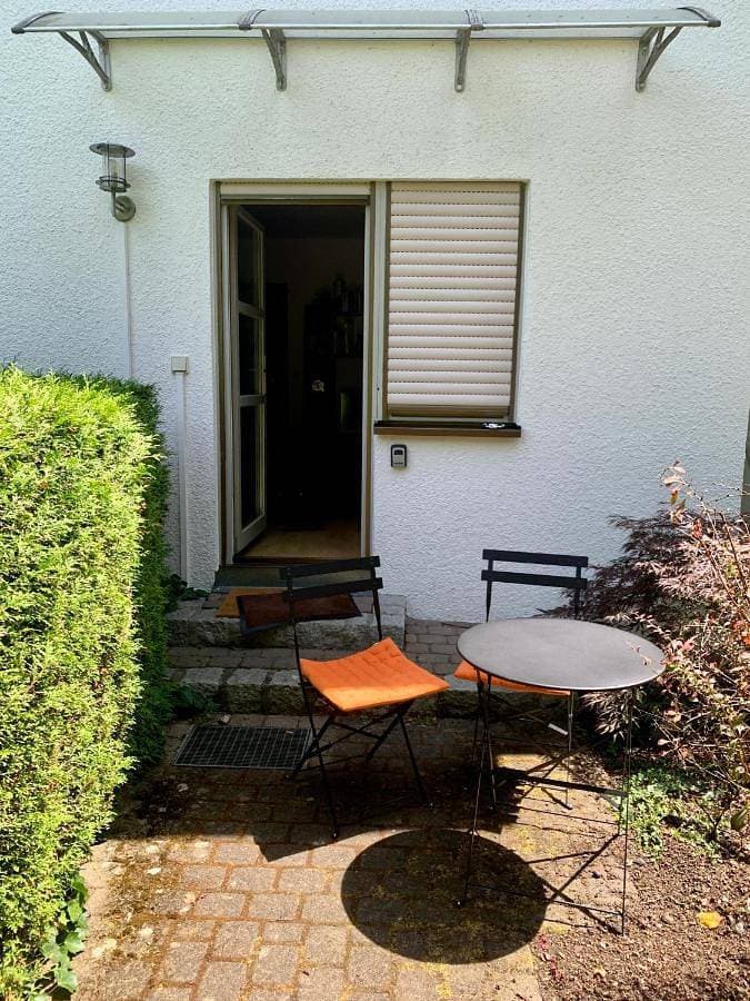 Einladendes Appartement im Grünen für 2 Personen 1