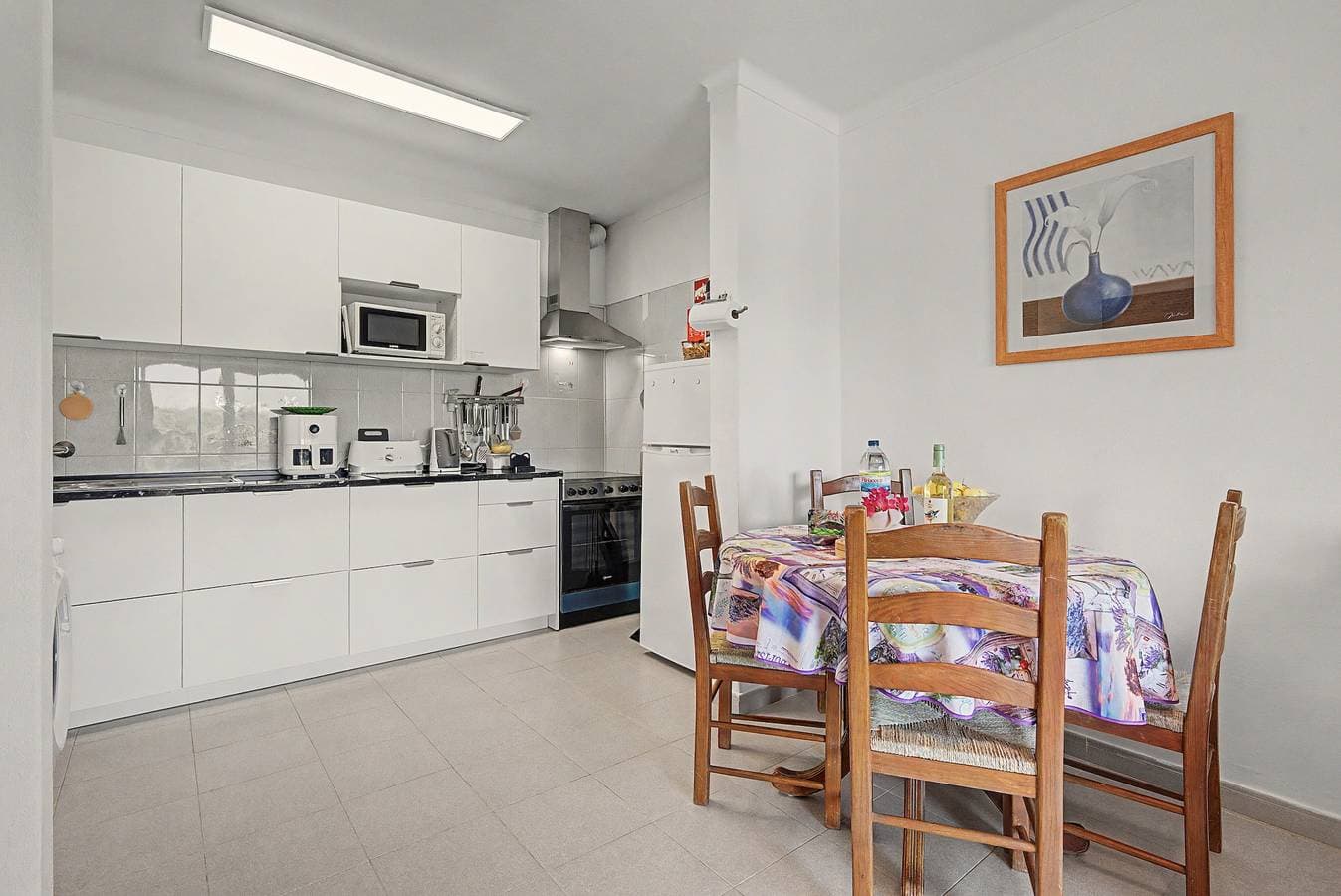 Foto 5 von 27: Ferienwohnung 'T1 na Praia de Centeanes' direkt am Strand, Carvoeiro