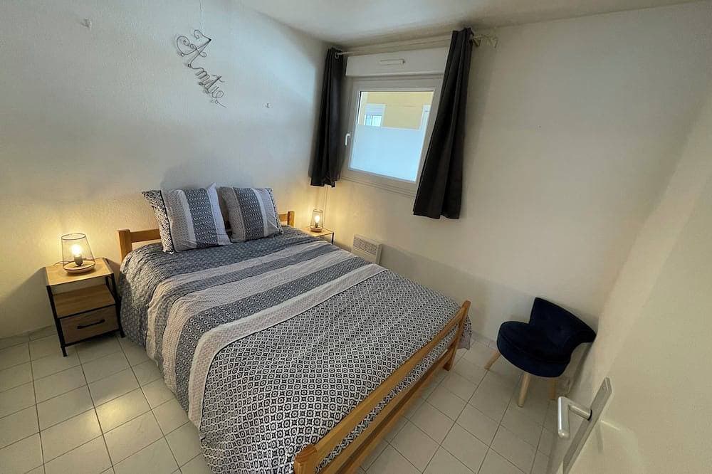 Foto 4 von 13: Embrun - Cosy T2 apartment with unobstructed view
