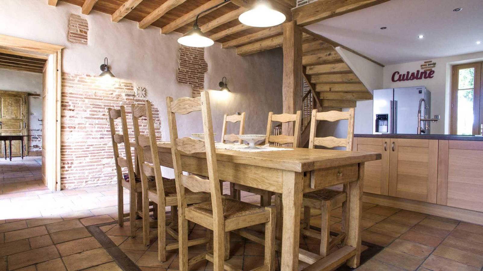 Foto 11 von 47: Le Mazage des Trégans