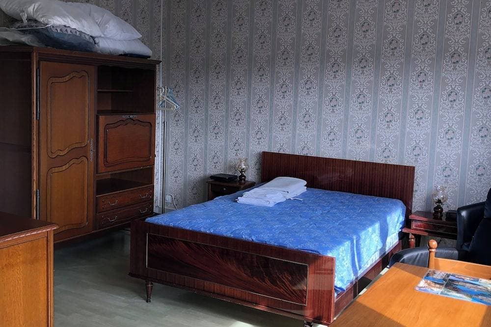 Foto 2 von 10: Studio 29m2 650m from the thermal baths very bright with elevator, private parking