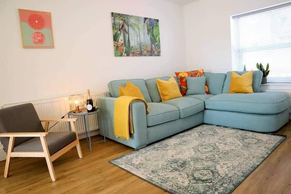 Foto 9 von 15: Neues Poole Haus 5 Minuten zu Sandbanks + Netflix