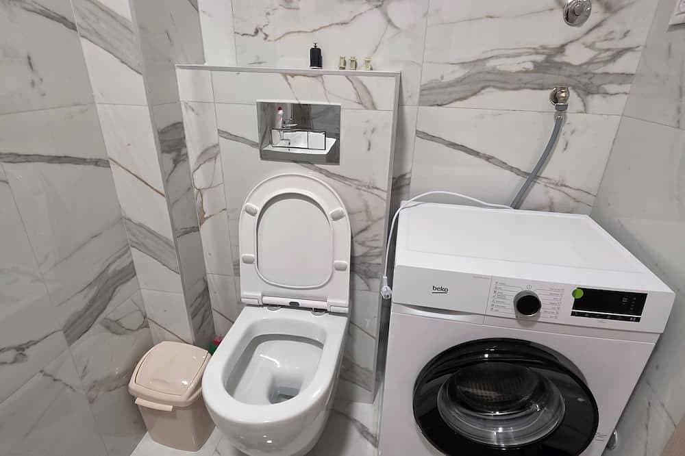 Foto 3 von 7: Urban Comfort Apartments, Podgorica