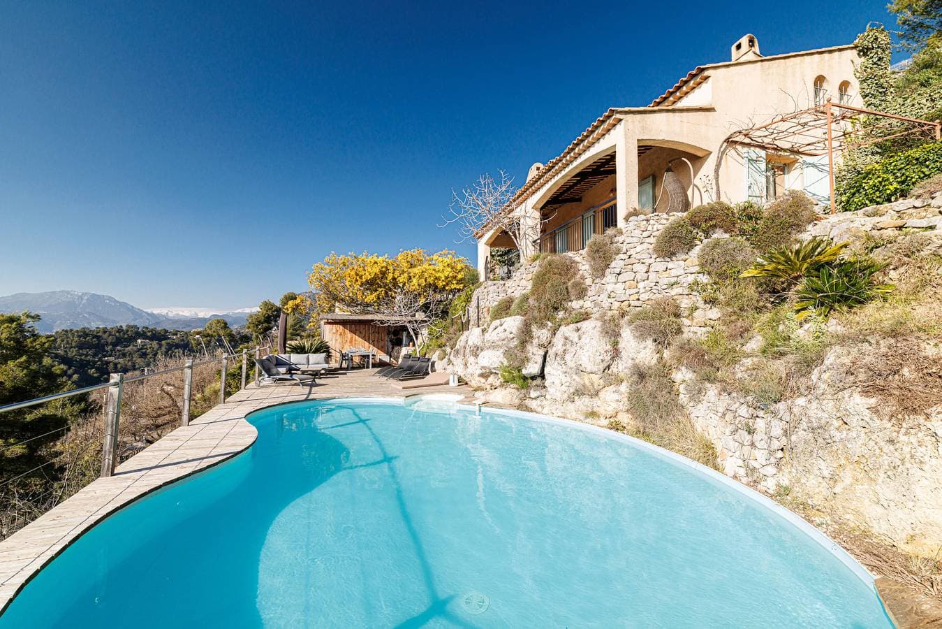 Villa Lavandine 1