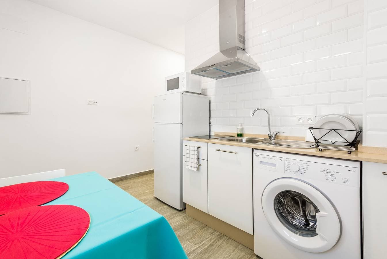 Foto 10 von 20: Modernes Studioapartment – La Higuera 3