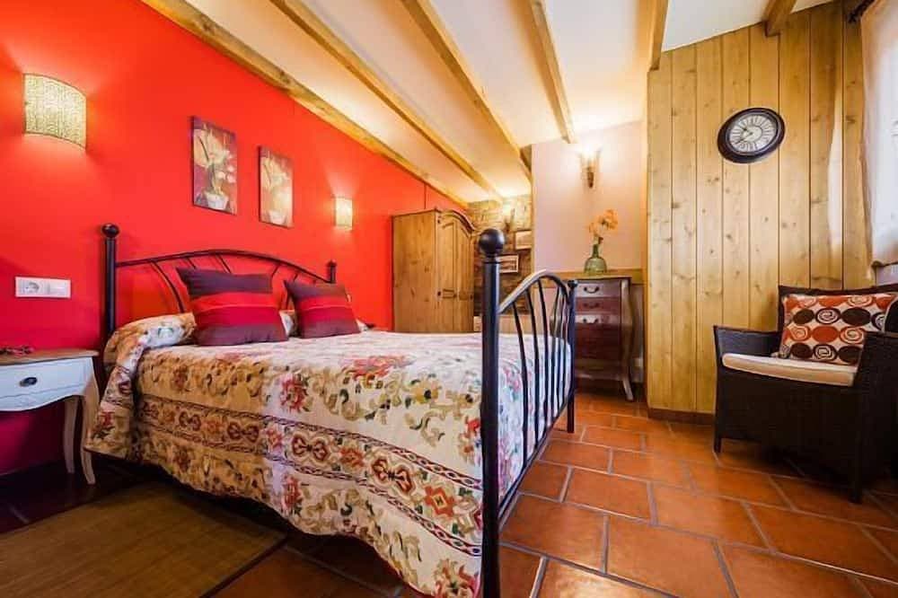 Foto 3 von 16: Ferienwohnung L´Abiseu für 2 personen