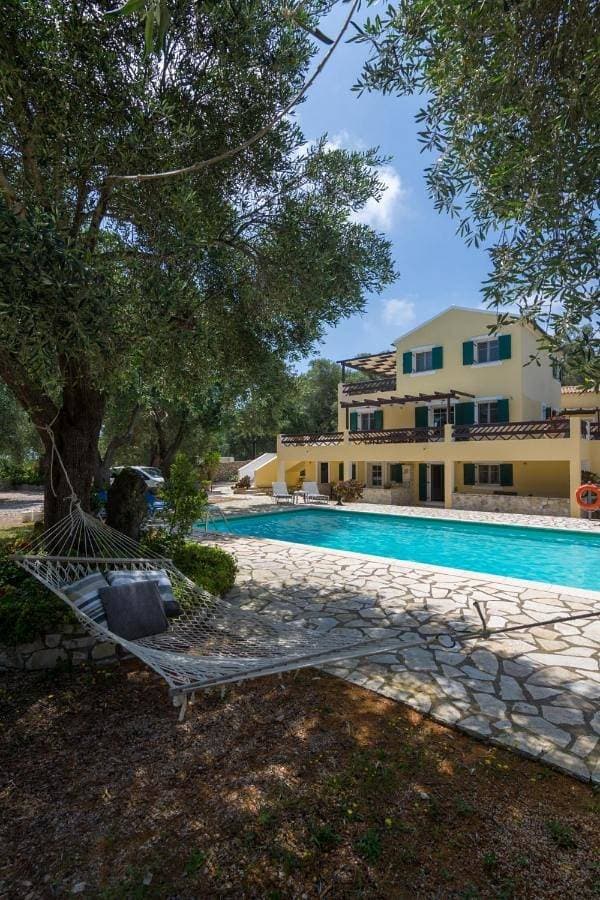 Villa Elaia Suites & Apartments No.6 1
