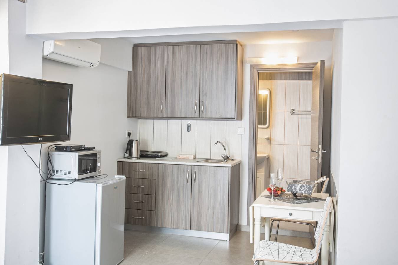 Foto 4 von 12: Ayia Napa Ferienwohnung Ss1