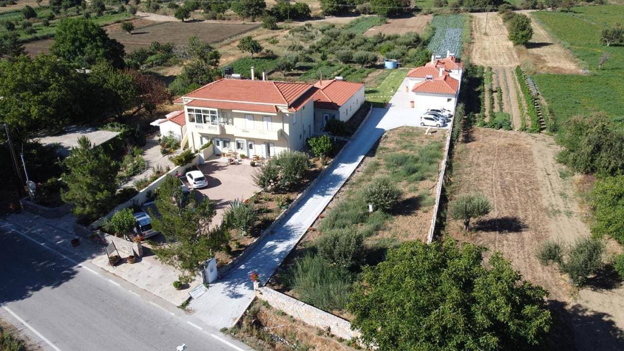 Foto 4 von 32: Apartment with Pool View