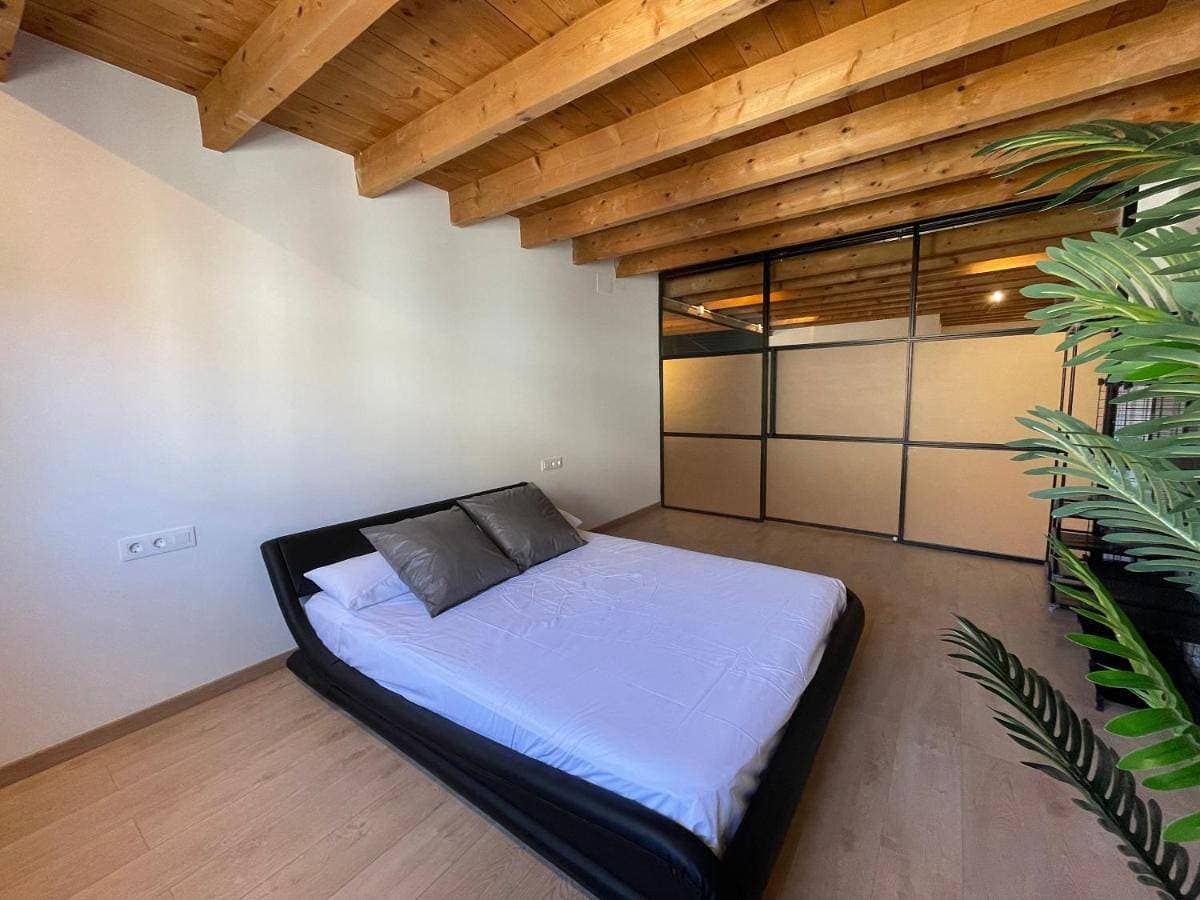 Foto 5 von 5: Three-Bedroom Apartment