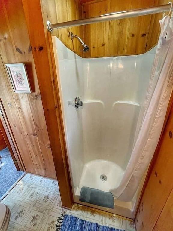 Foto 7 von 28: Open Hearth Inn Cottage 8 - 10 min to Acadia!