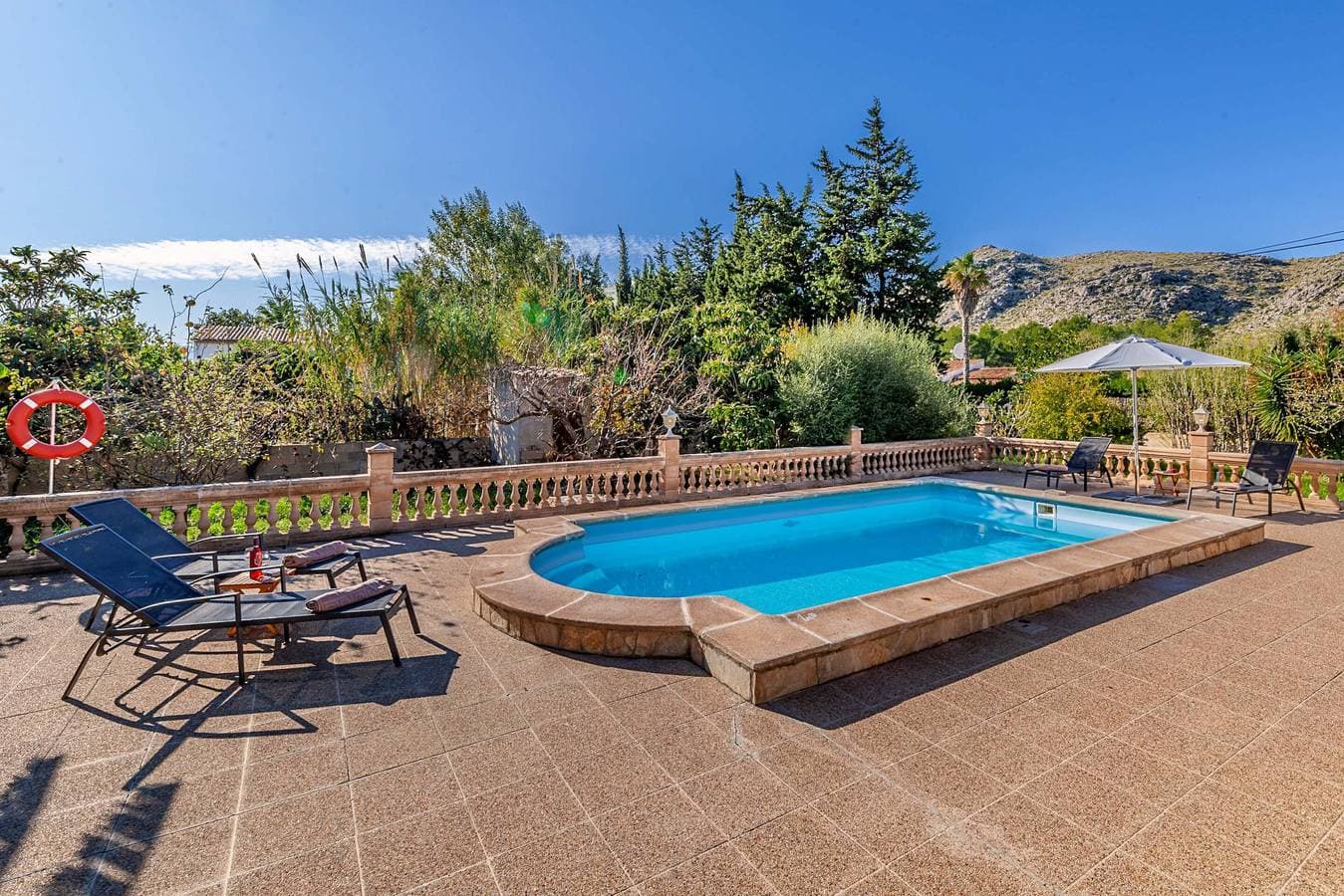 Foto 4 von 21: Villa Faisan