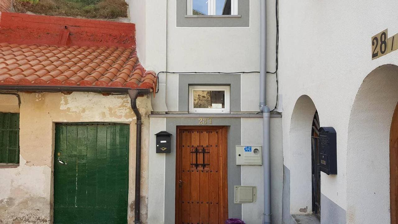 Casa Bera 1