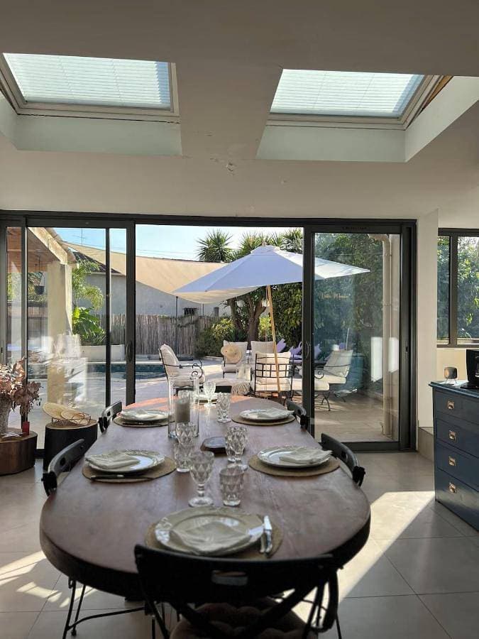 Foto 5 von 22: Villa with Private Pool