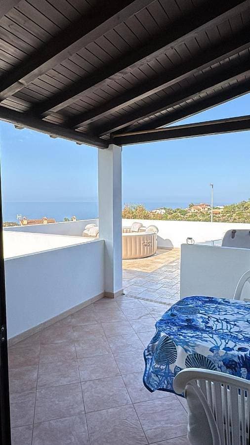 Casa Vacanze La Terrazza 1