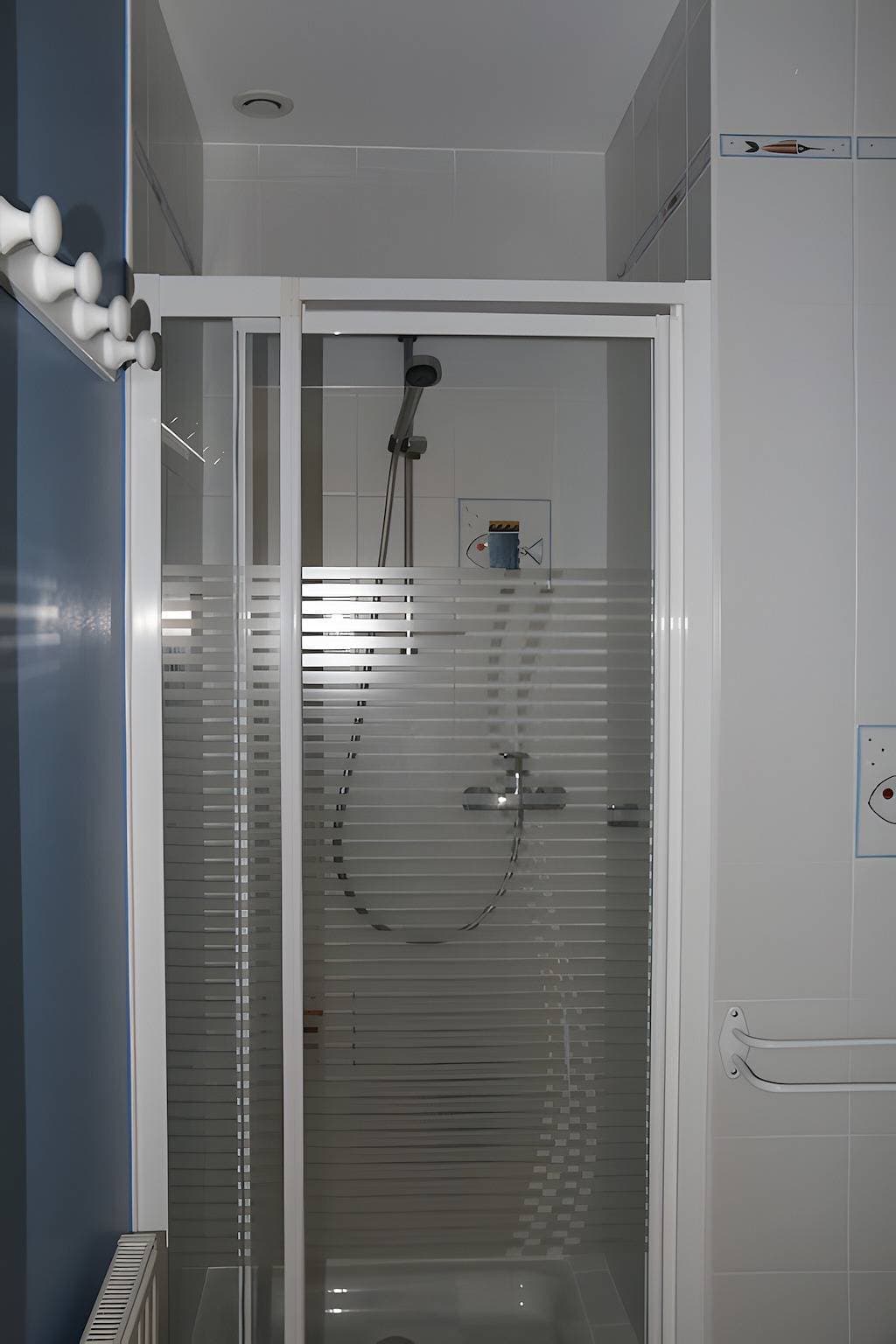Foto 8 von 13: Suite mit zwei Schlafzimmern und eigenem Bad – 2-Zimmer-Suite