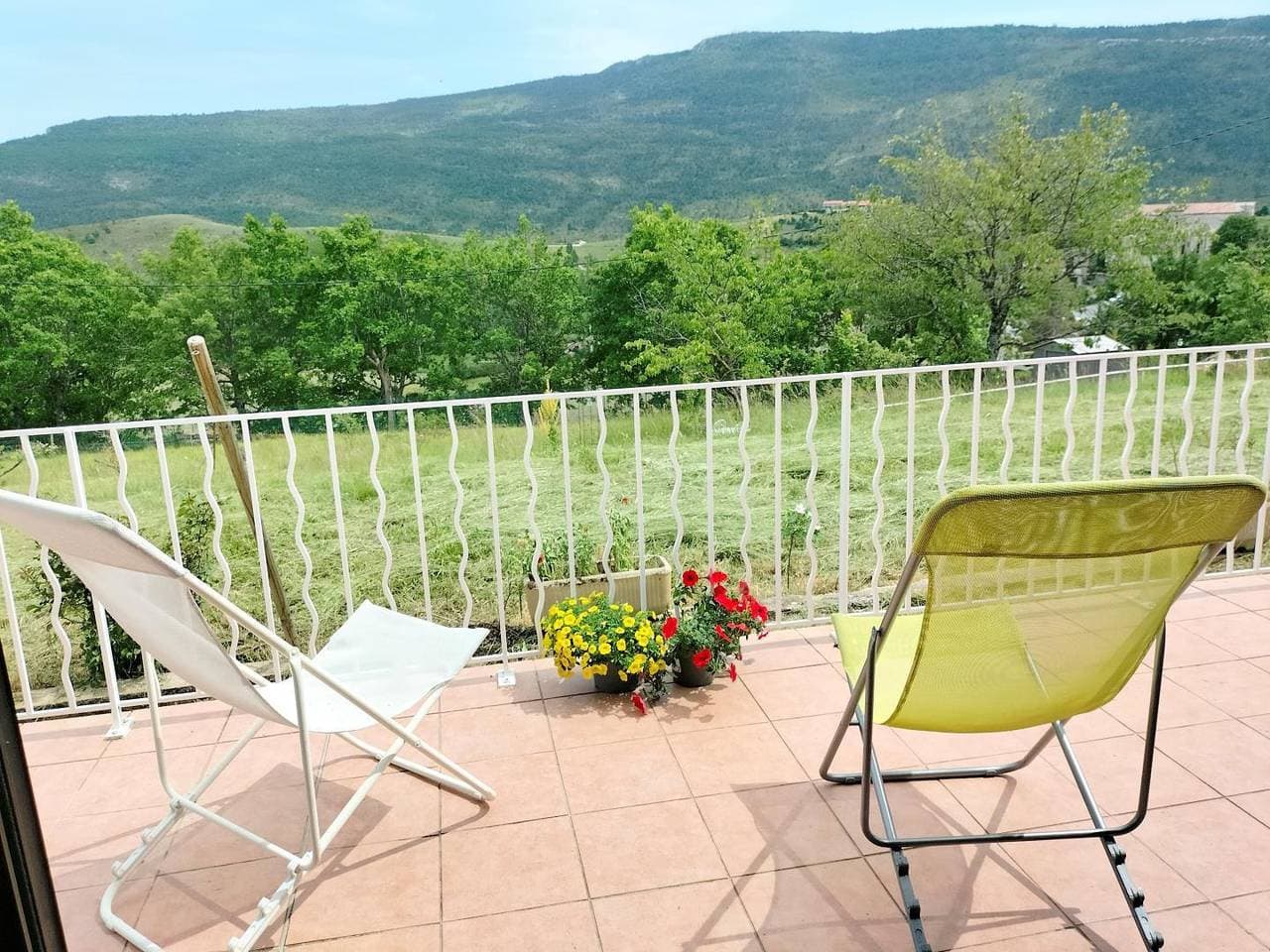 La Belle Etoile 1