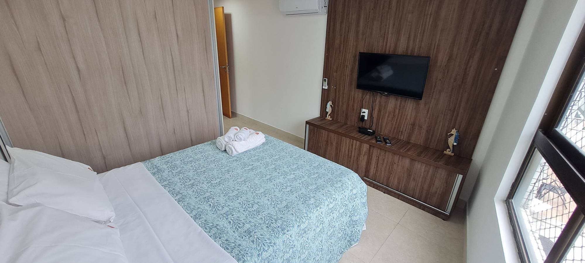 Foto 7 von 24: Ferienwohnung für 4 Personen mit Kinderpool