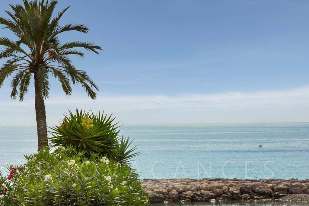 Foto 4 von 31: Wohnung in Roquebrune-Cap-Martin