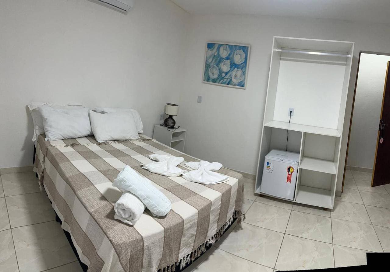 Foto 5 von 5: Double Room