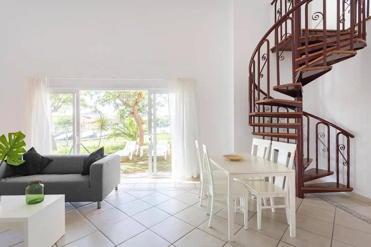 Foto 5 von 71: Two-Bedroom Townhouse