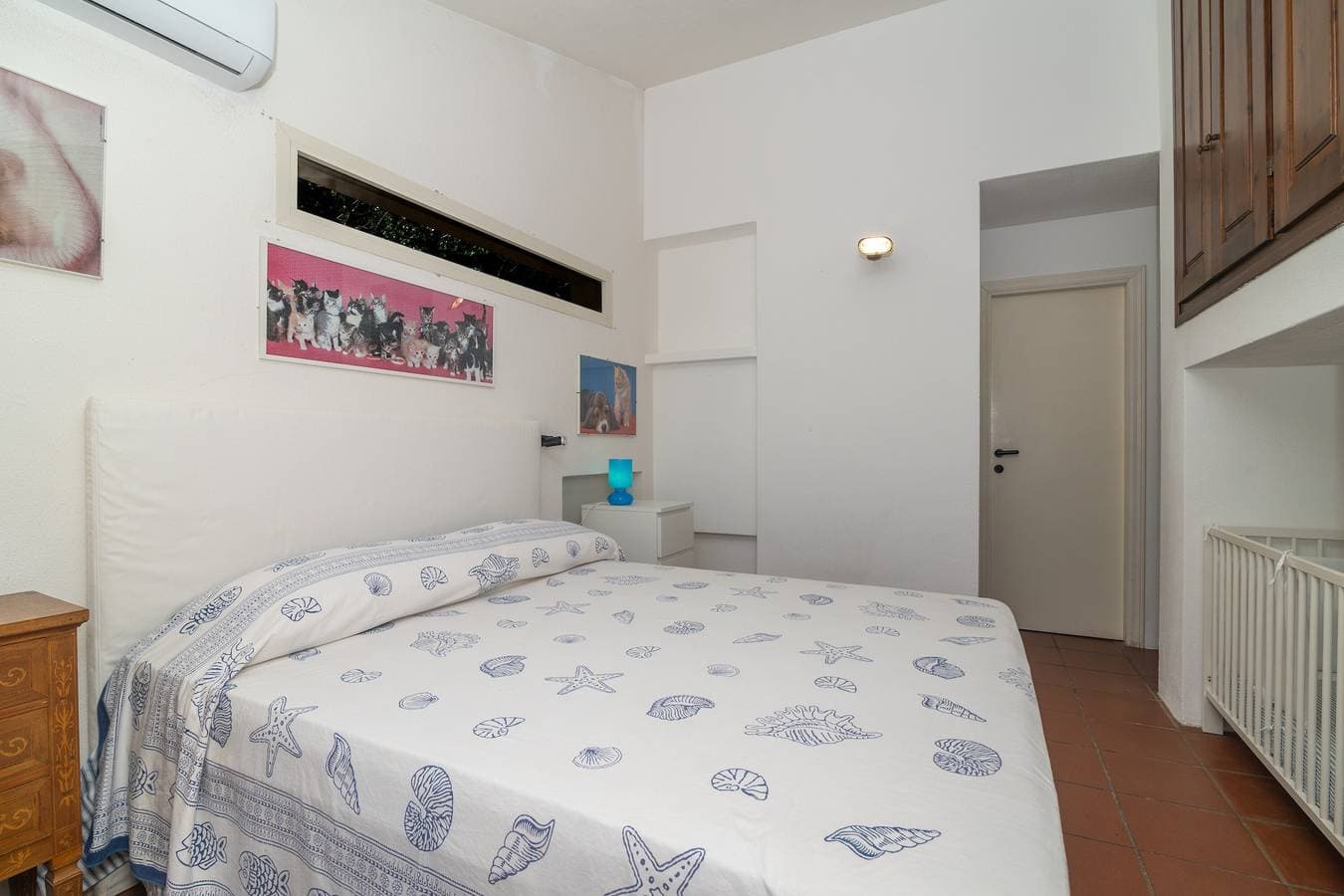 Foto 11 von 33: Villa 'Viola Con Piscina E Giardino' mit Meerblick, Privatem Pool und Wi-Fi