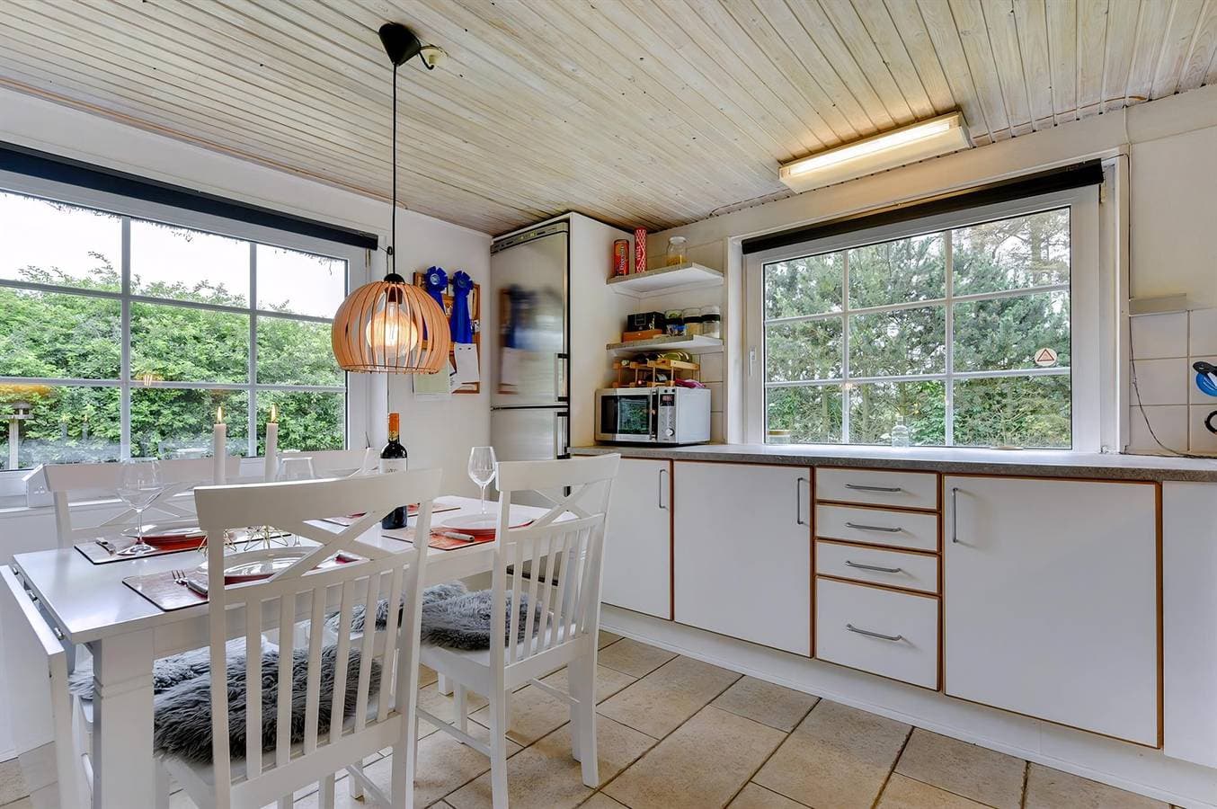 Foto 13 von 41: Pet friendly home in Ulfborg with WiFi