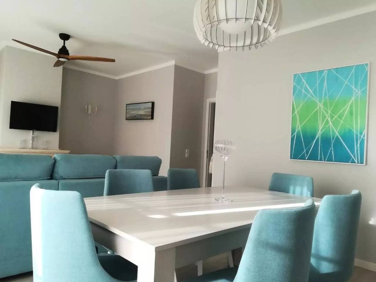 Foto 4 von 28: 4 Zimmer 4 Personen