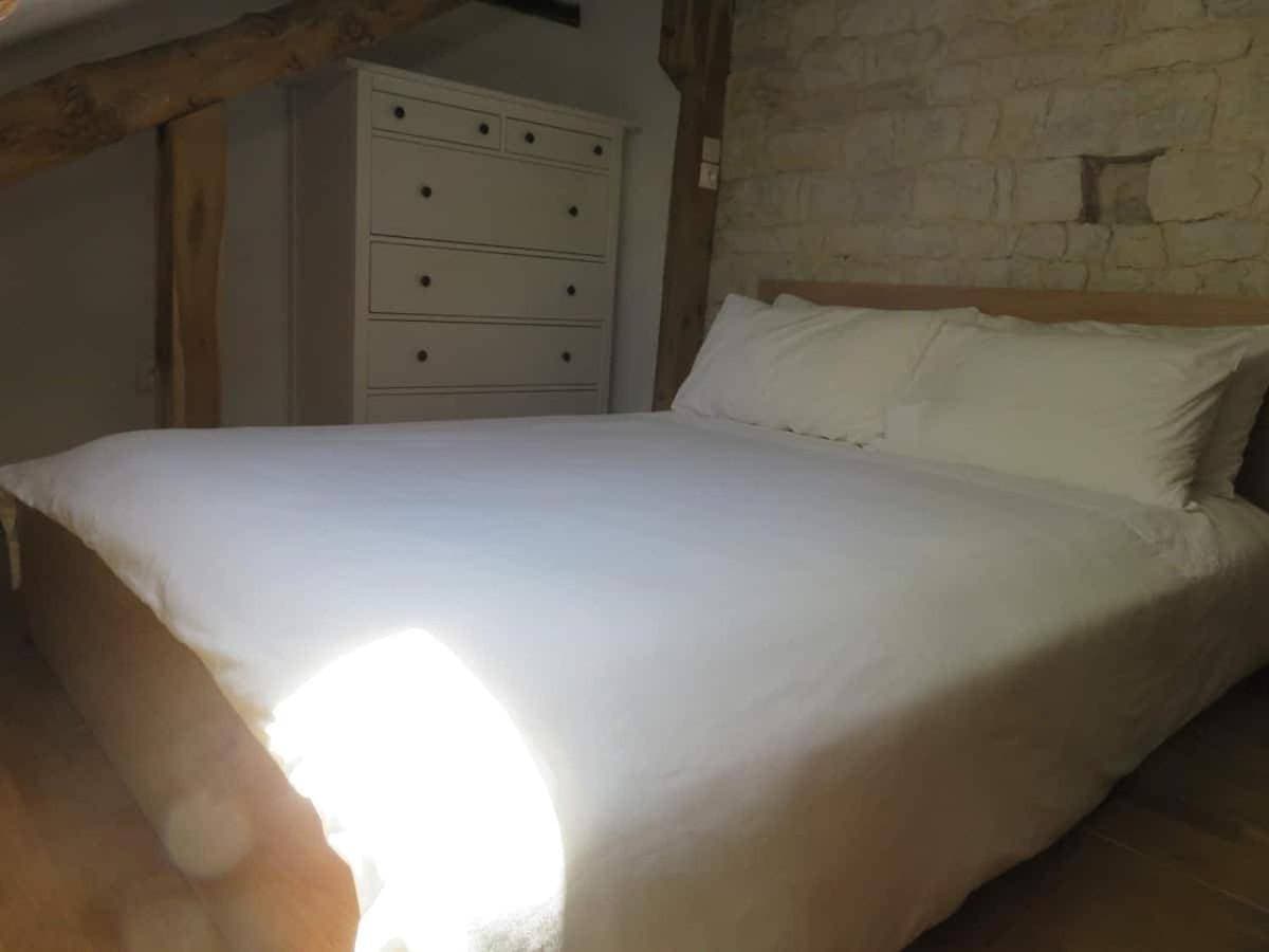 Foto 3 von 27: Double Room with Garden View