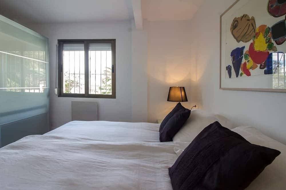 Foto 4 von 30: Beach Front Apartment 'Oden 6' mit einem halbprivaten Strand, Altea