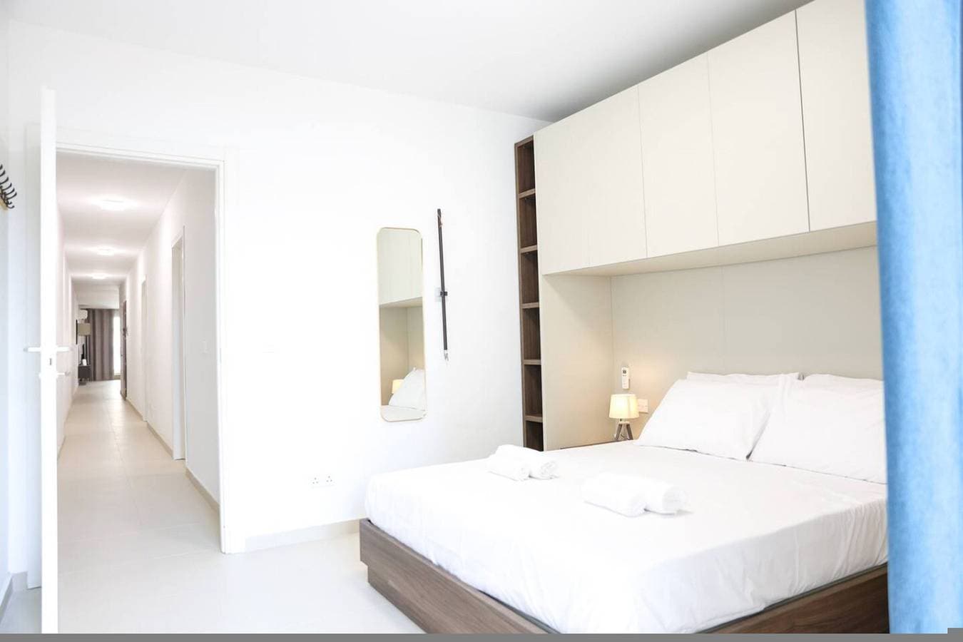 Foto 7 von 29: Ferienwohnung für 4 Personen mit Balkon