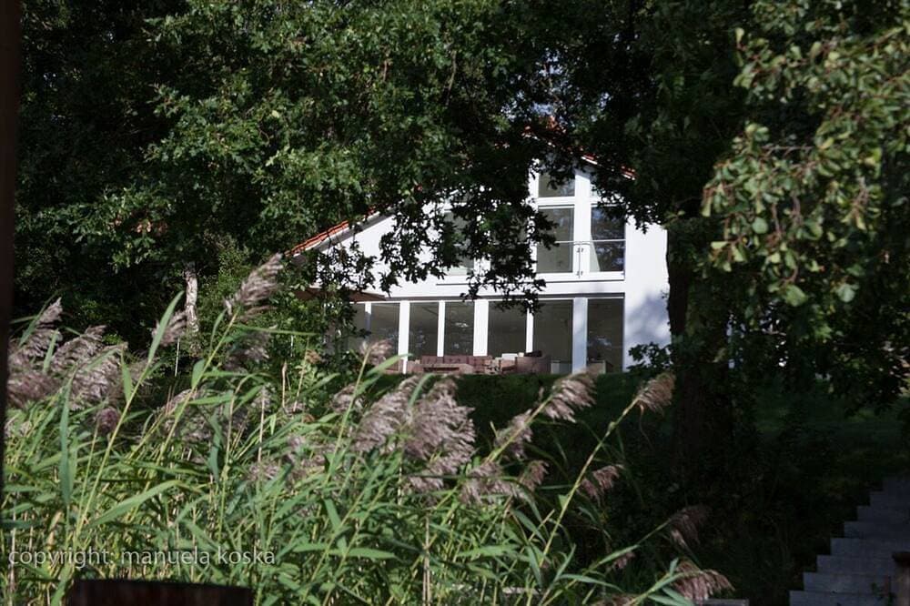 Foto 5 von 9: Ferienhaus direkt am See