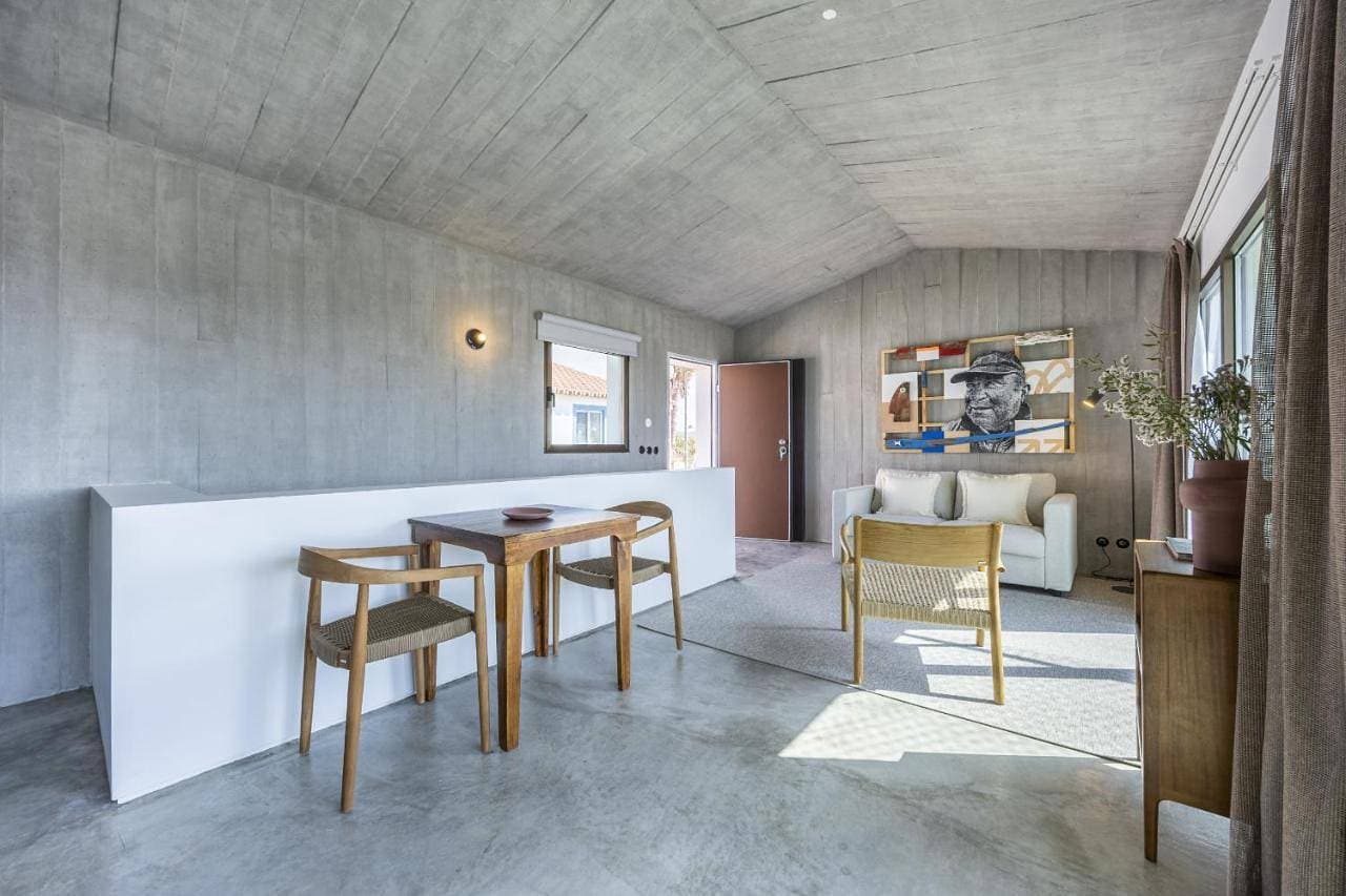 Foto 13 von 20: One-Bedroom House