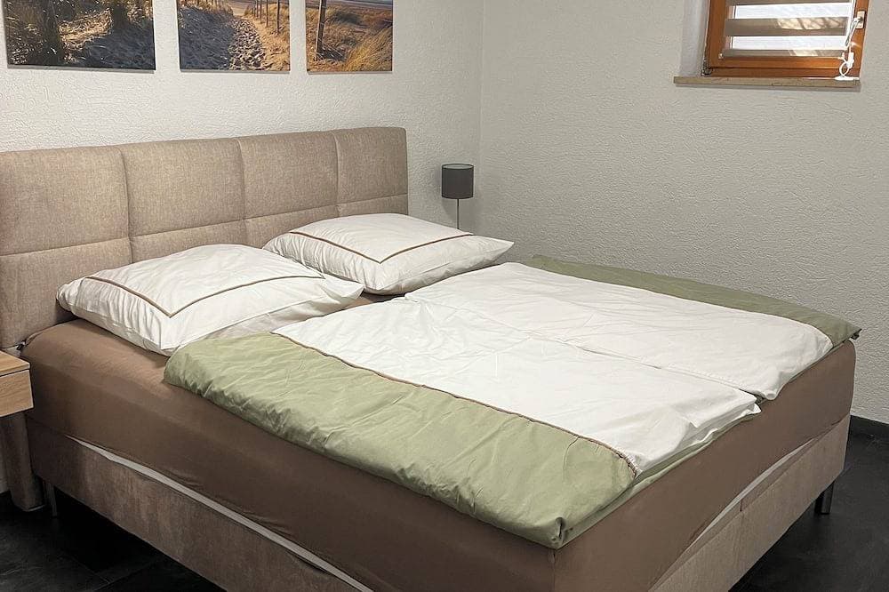 Foto 3 von 14: Ferienwohnung nahe Weltkulturerbestadt Bamberg