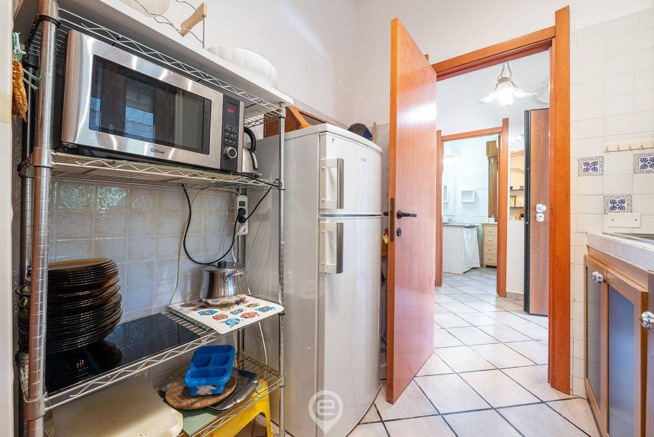 Foto 12 von 31: Villa für 4 Personen mit Meerblick