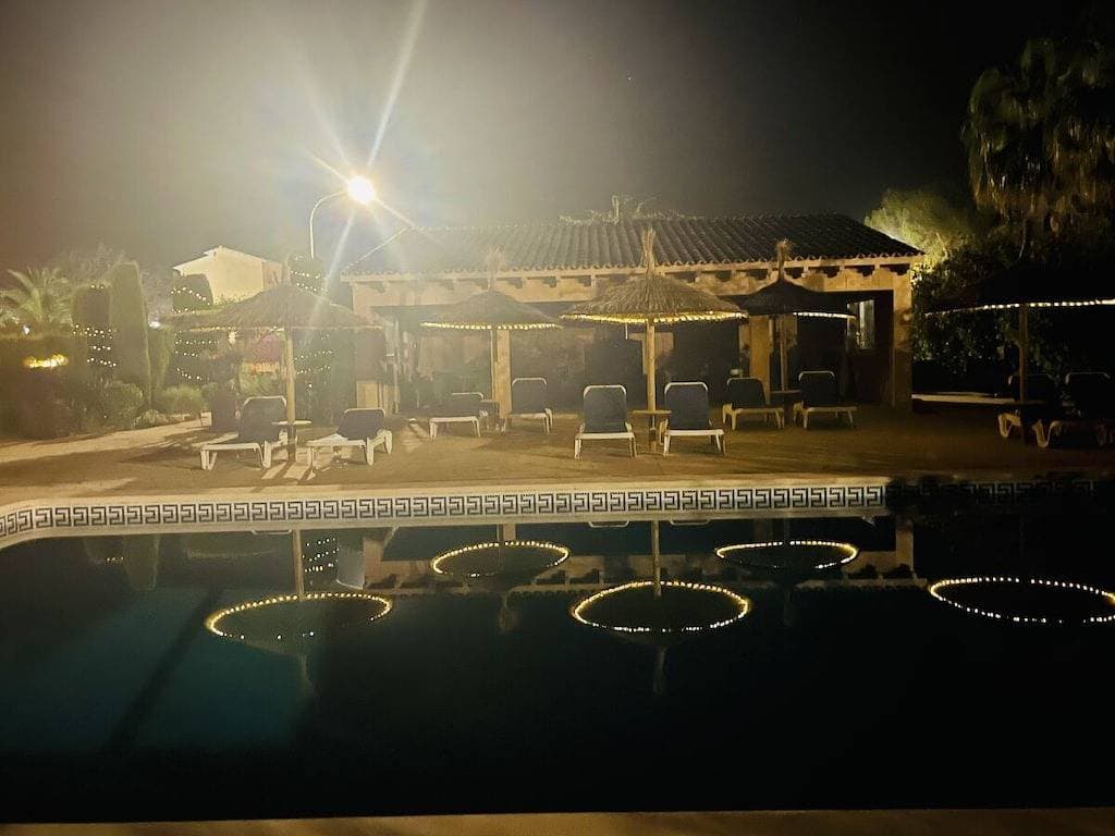 Foto 11 von 41: Ferienhaus mit 2 Schlafzimmer