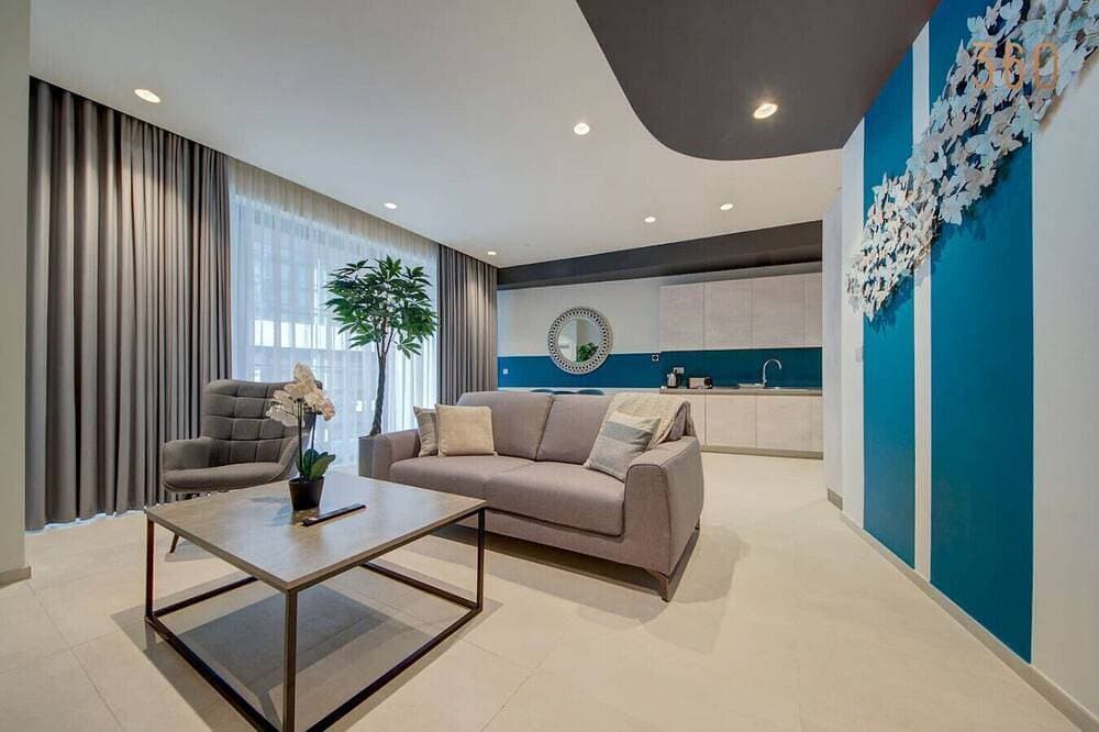Foto 10 von 30: The Official Mercury Suites - Pool Access Incl.
