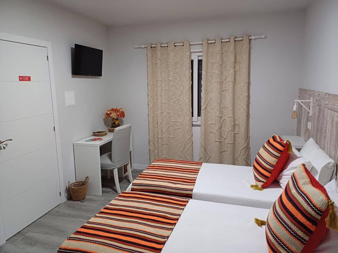 Foto 9 von 9: Double or Twin Room with Private Bathroom