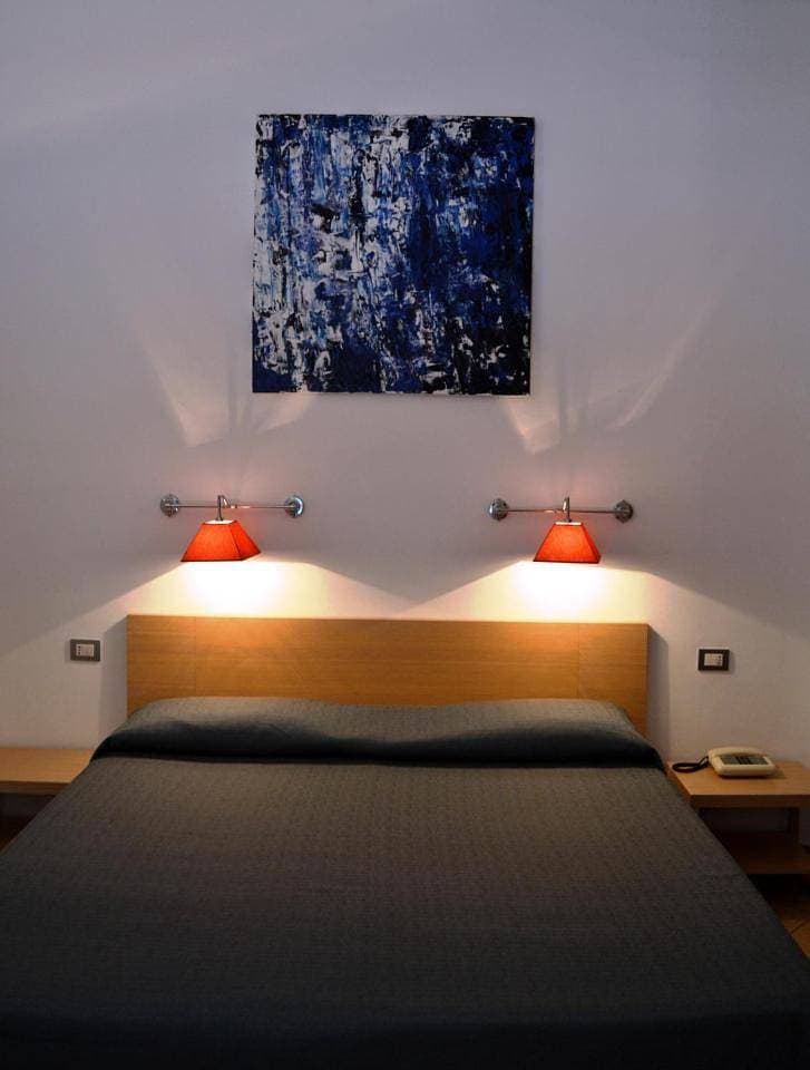 Foto 6 von 8: Standard Double or Twin Room