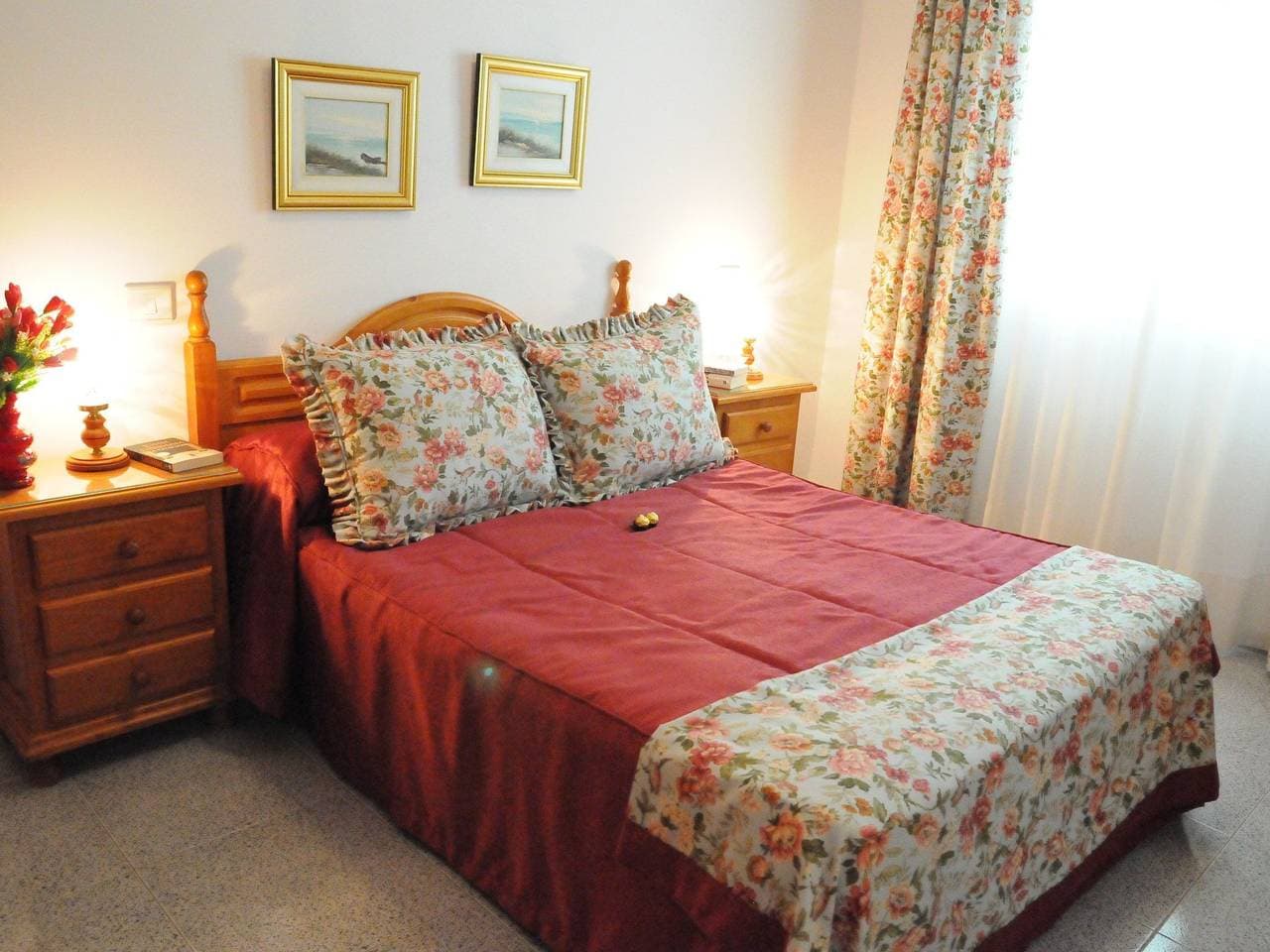 Foto 8 von 8: Touristenwohnung mit Wi-Fi
