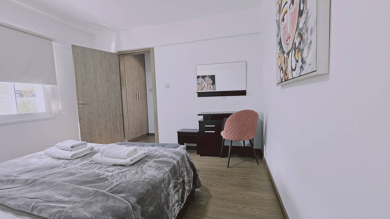 Foto 12 von 31: 110 Pro - Stay Blissful Apartment