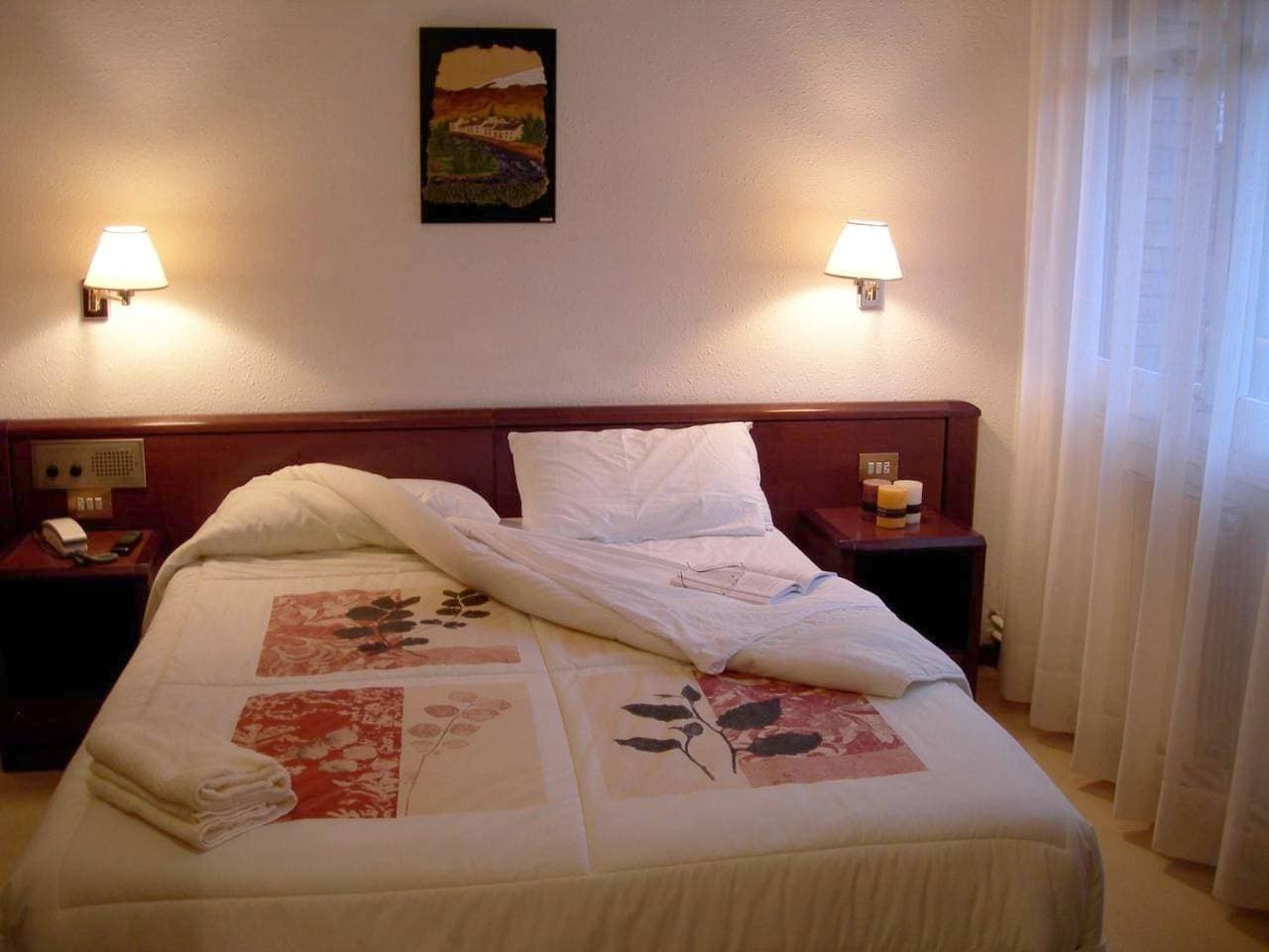 Foto 2 von 7: Superior Double or Twin Room