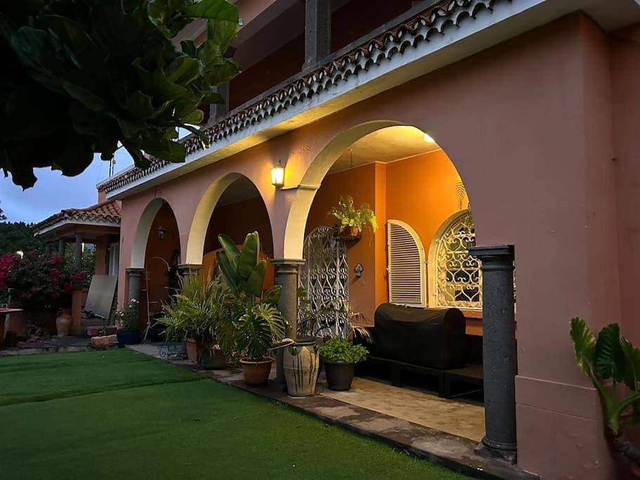 Guesthouse Casa DEL RIO 1