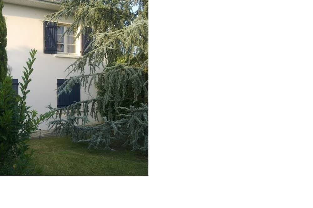 Haus mit 2 Schlafzimmern ... 1