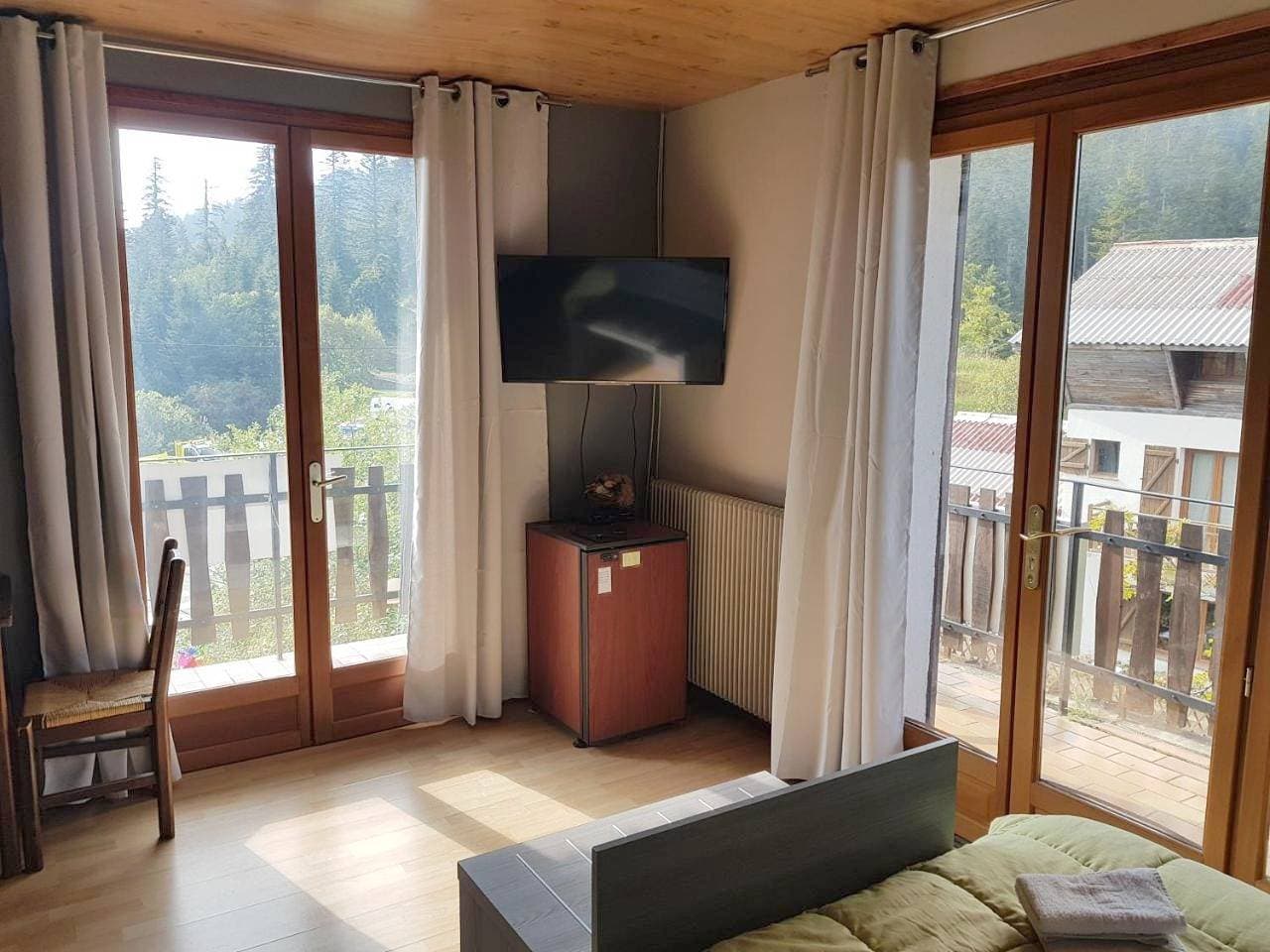 Foto 5 von 9: Double Room