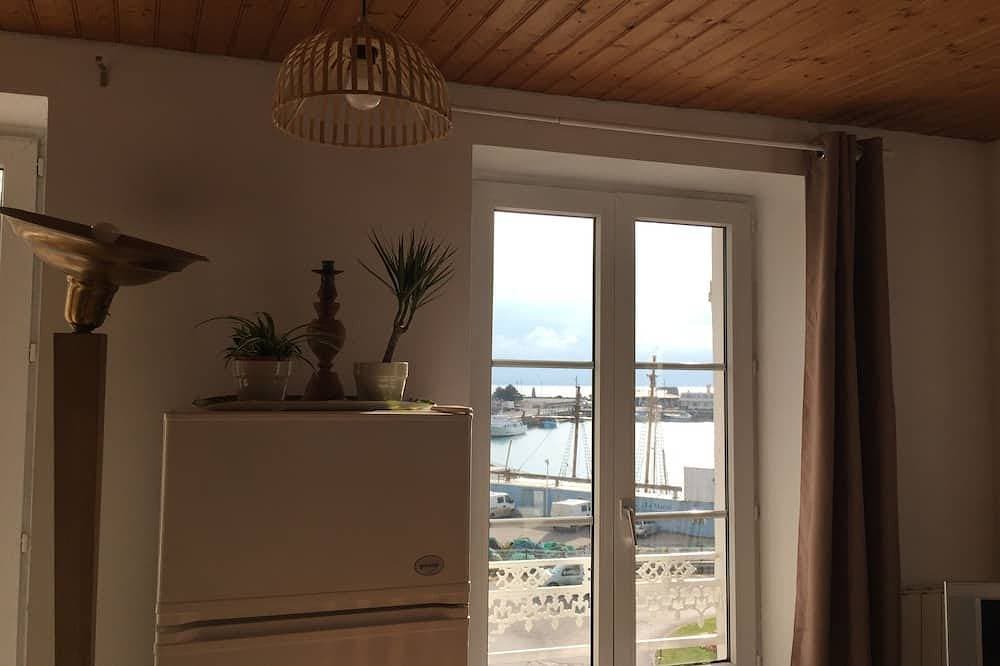 Foto 12 von 23: Neu !! Wohnung im Herzen von Granville mit Panoramablick