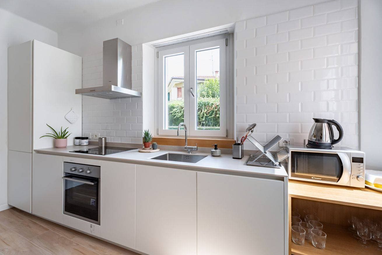 Foto 4 von 13: Ferienwohnung für 2 Personen
