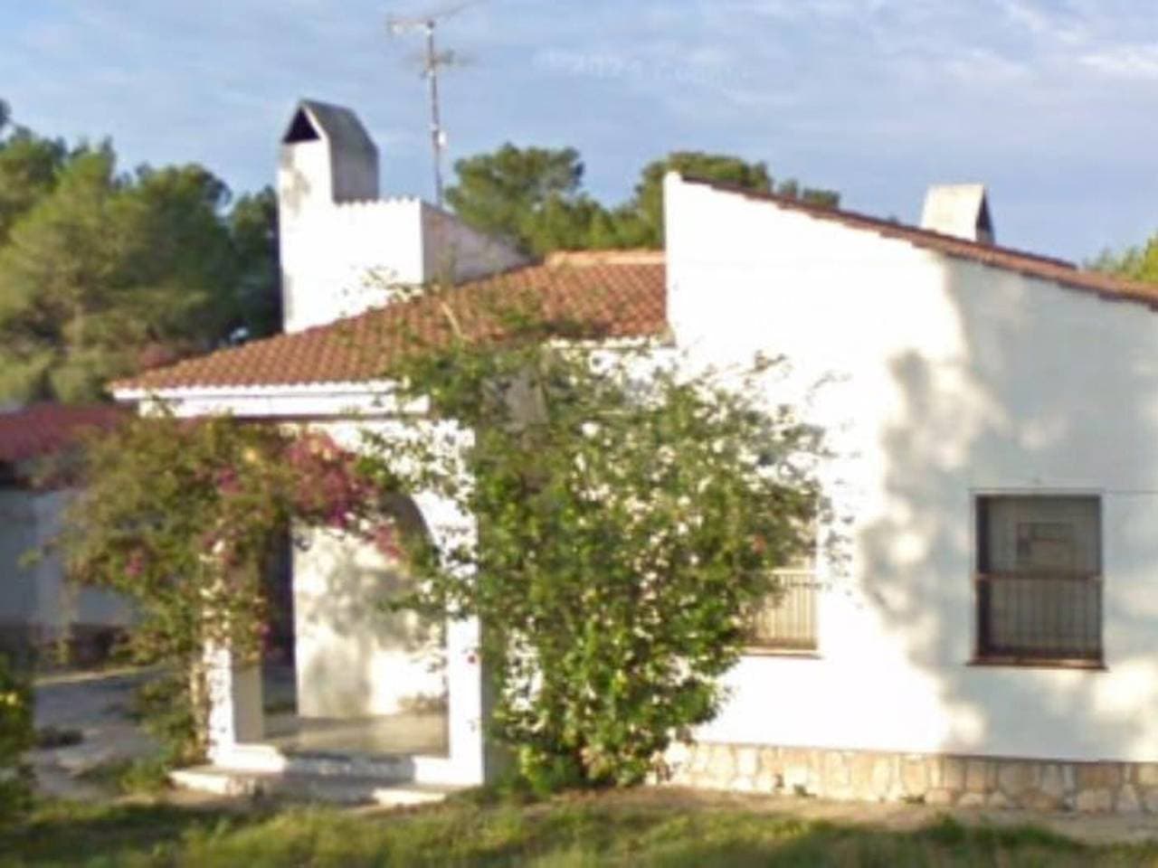 Foto 4 von 25: Großes Haus mit privatem Pool und Garten in L'Ametlla de Mar