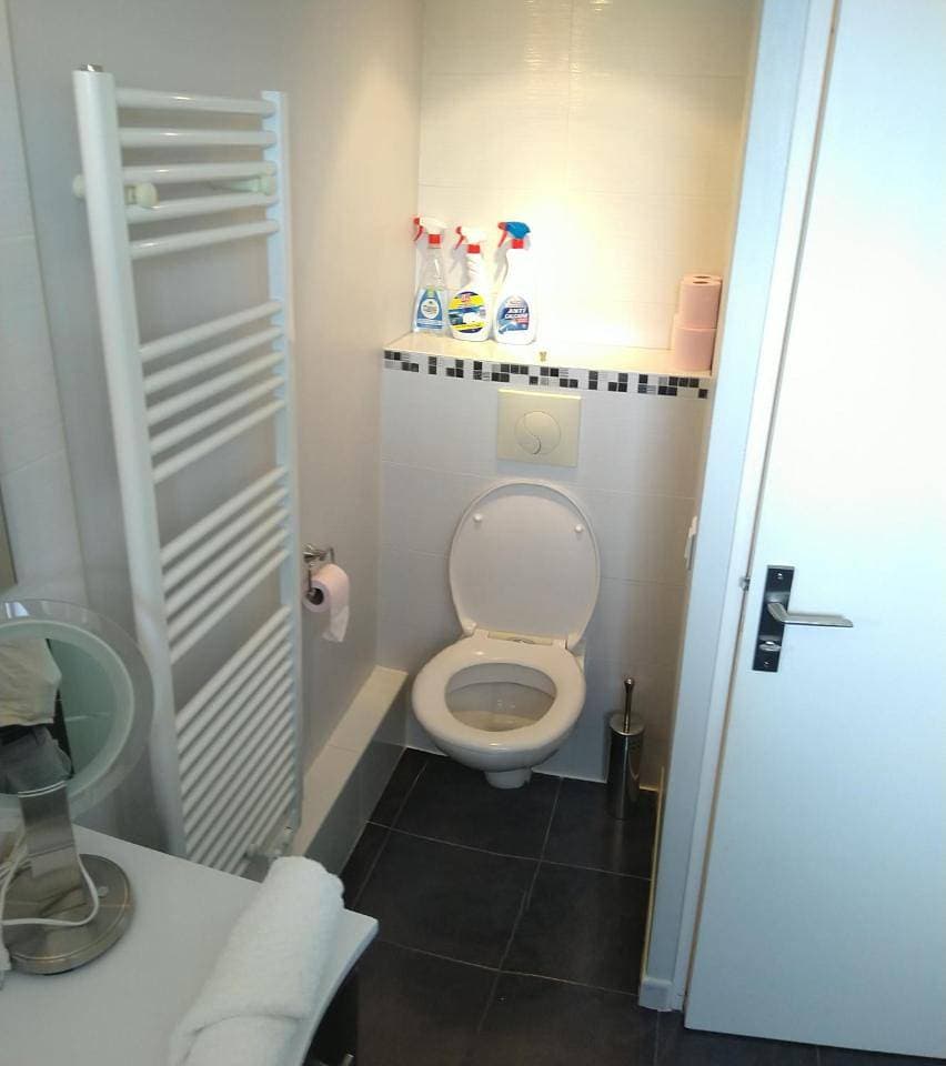 Foto 6 von 18: Two-Bedroom Apartment